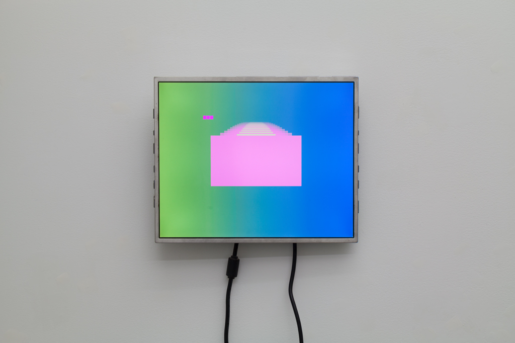 Forest Kelley, 2017