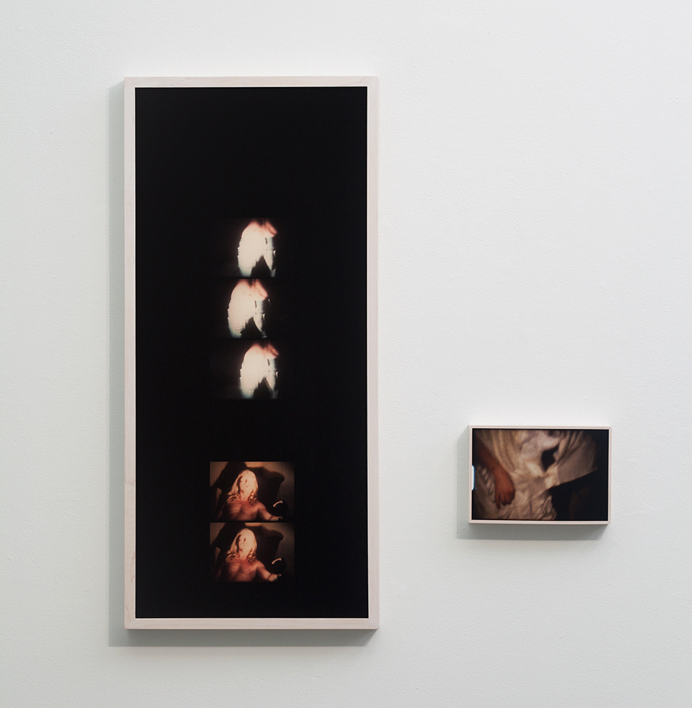 photograph from the series Michael