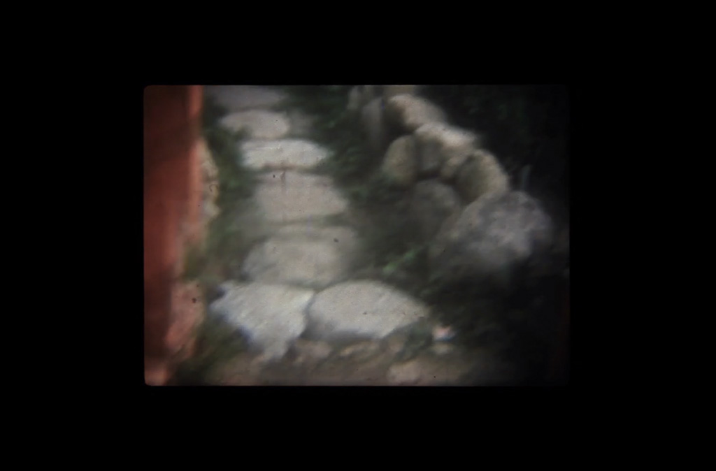 photograph from the series Michael