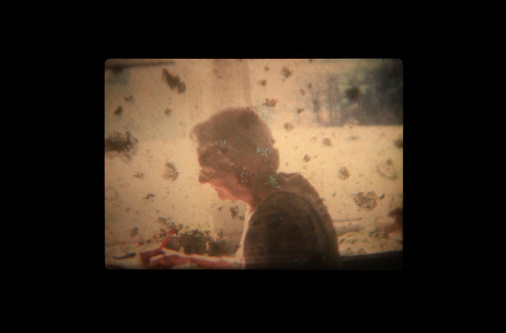 photograph from the series Michael