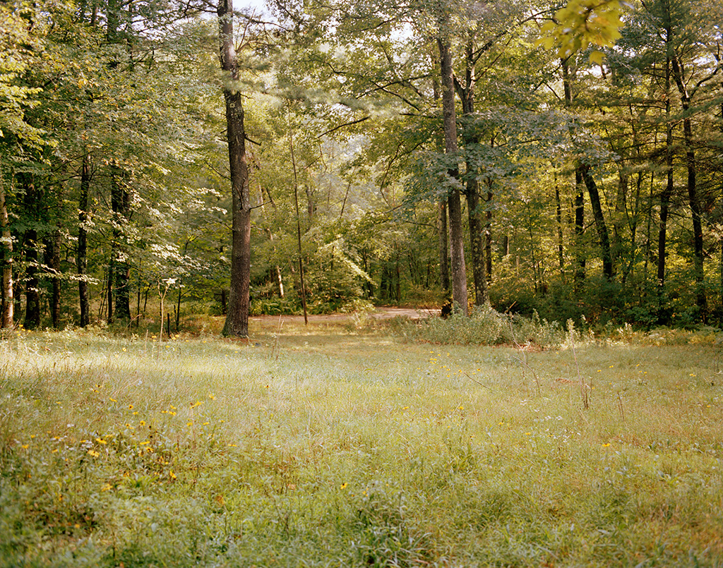 photograph from the series Michael