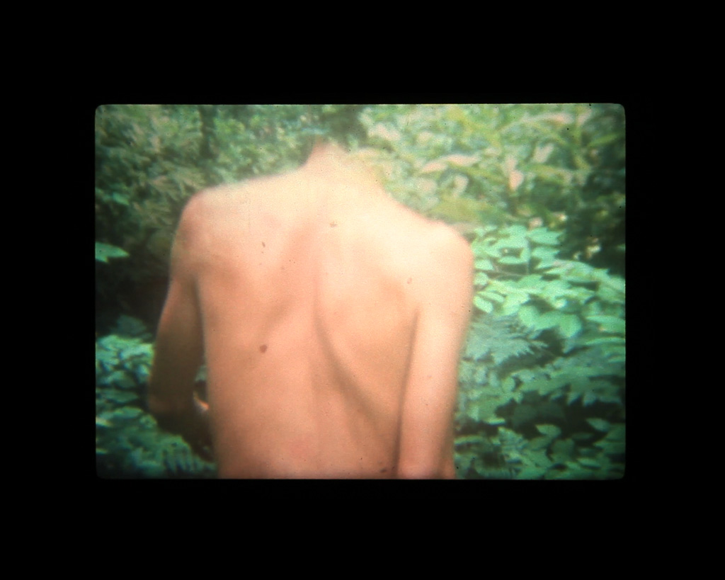photograph from the series Michael