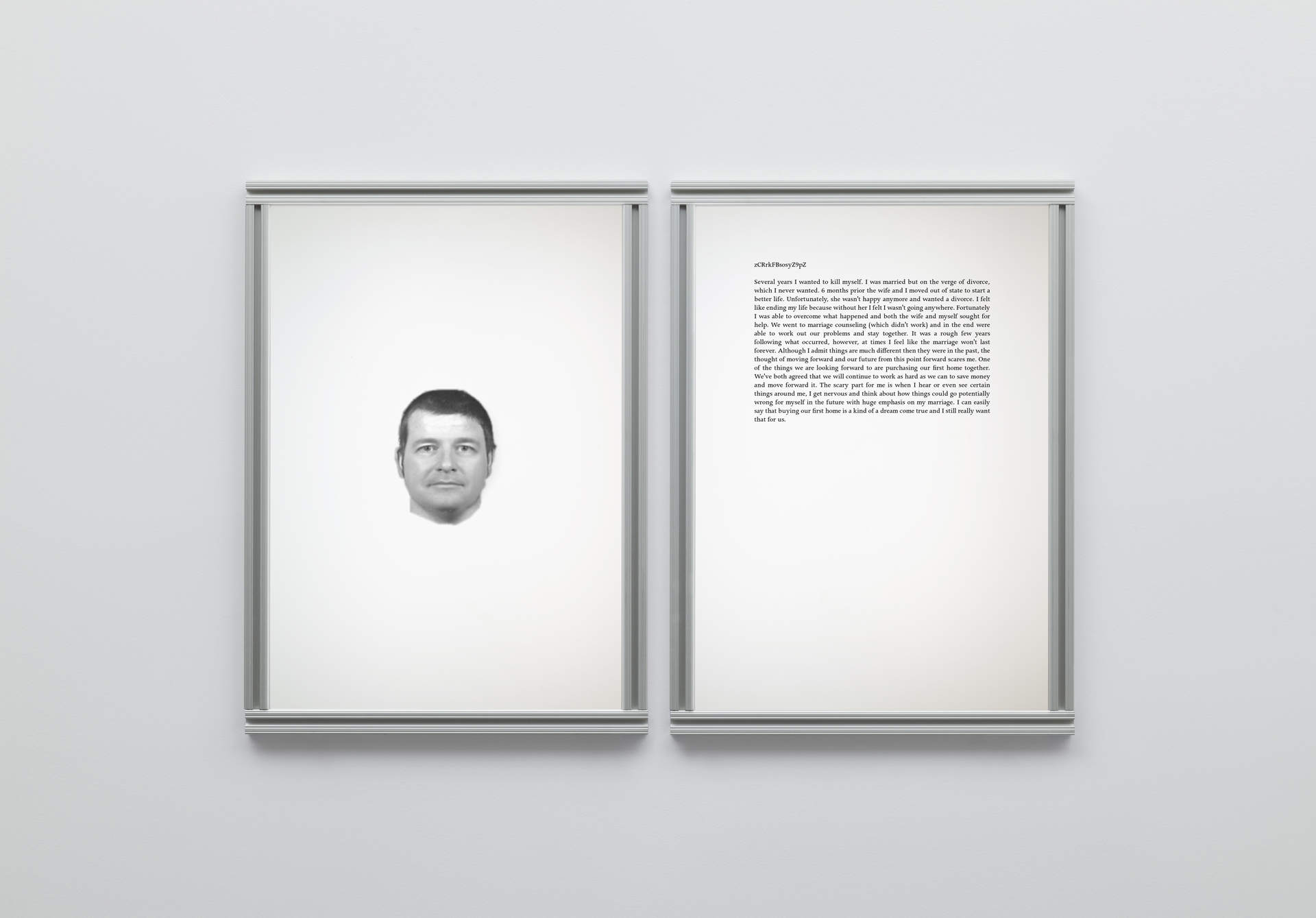 Forest Kelley, Virtual Worker Diaries